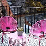 Cosy One Bed Barn Conversion Donington Park East Midlands Airport