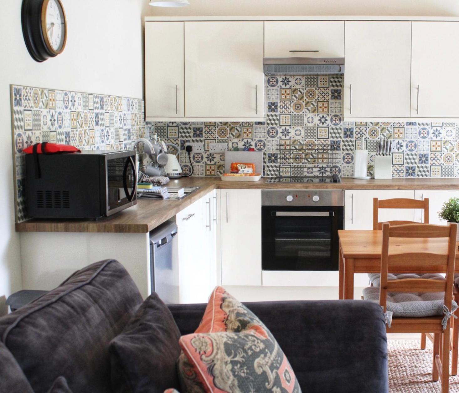 Apartment Cosy One Bed Barn Conversion Donington Park East Midlands Airport *