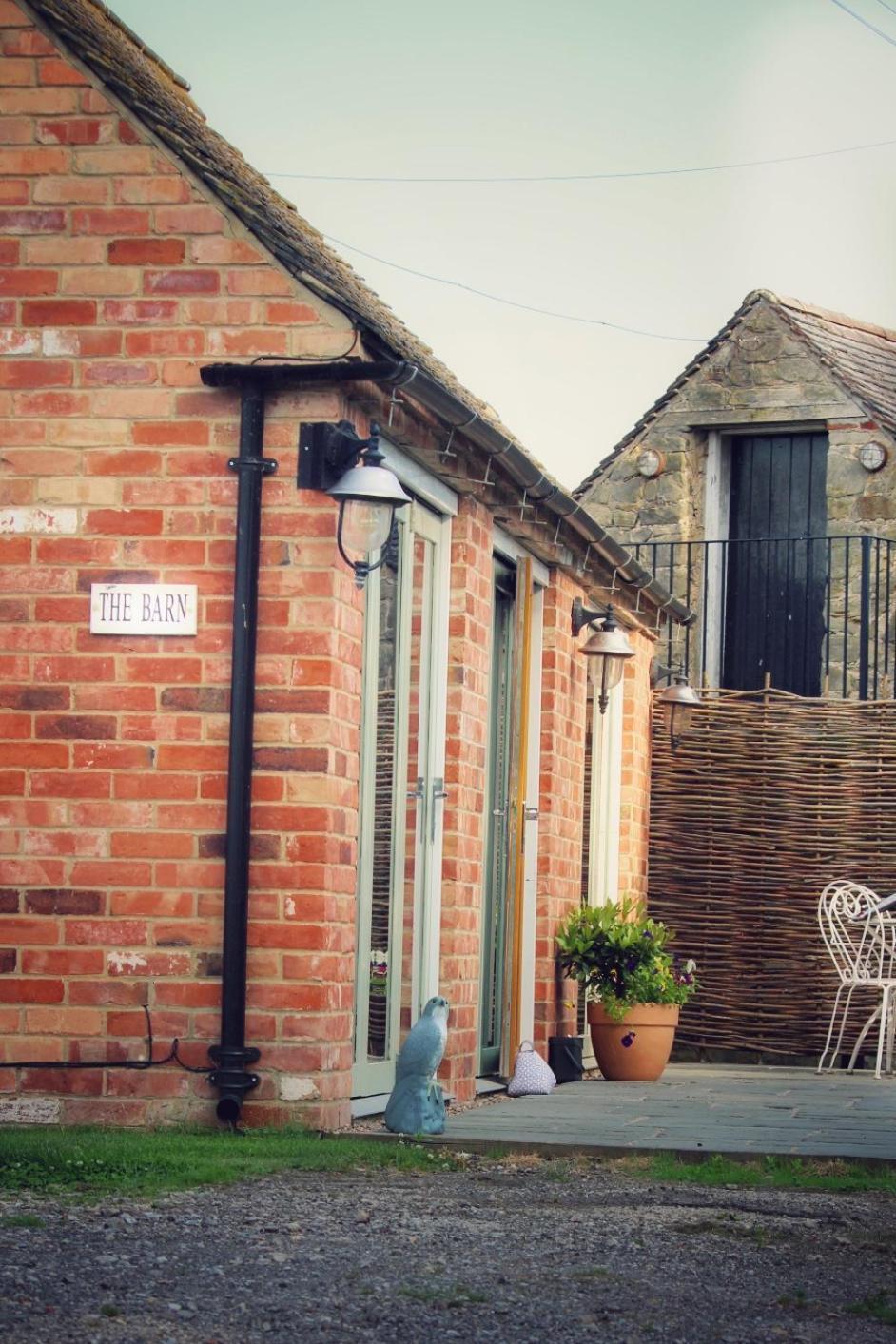 Cosy One Bed Barn Conversion Donington Park East Midlands Airport * Derby