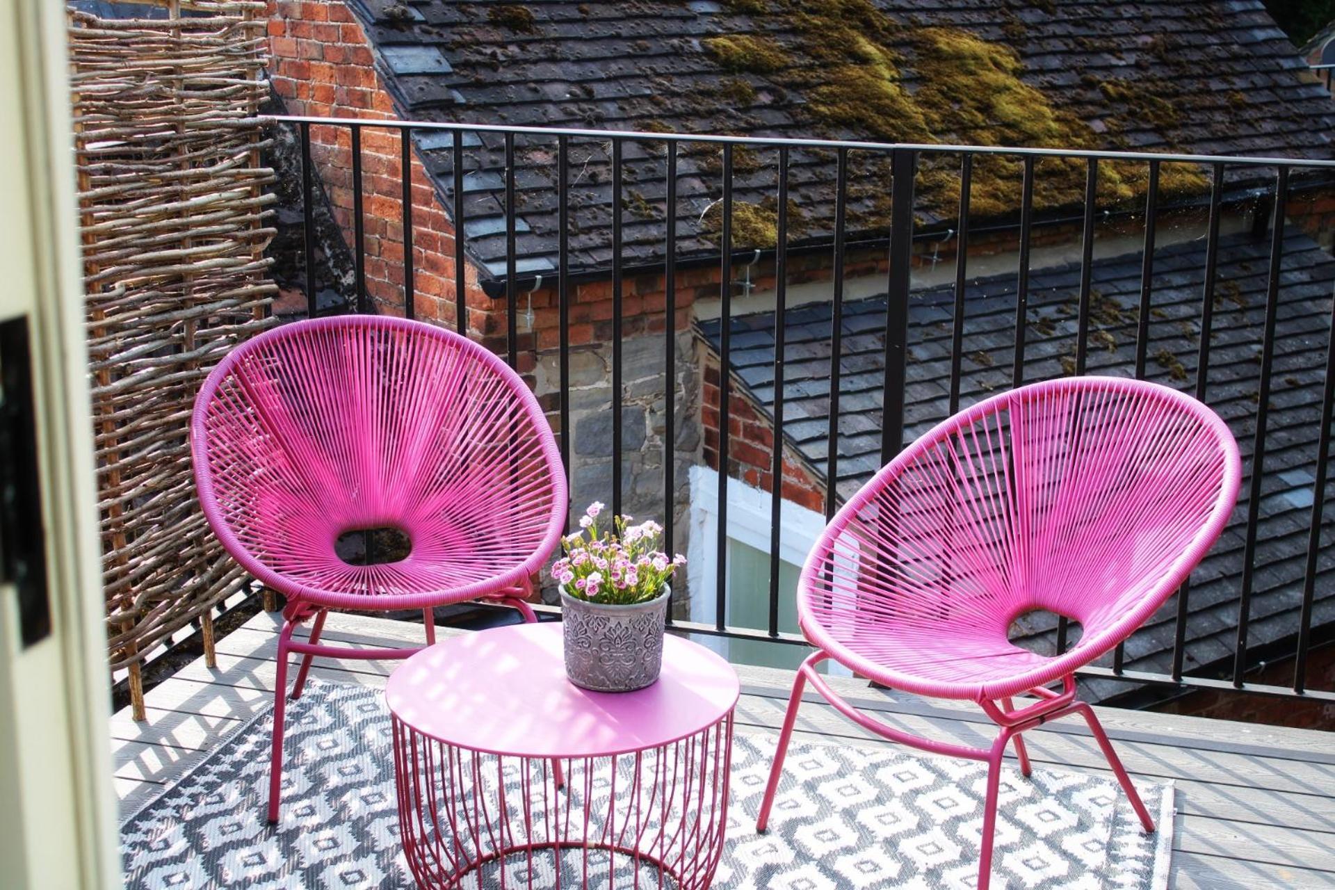 Apartment Cosy One Bed Barn Conversion Donington Park East Midlands Airport